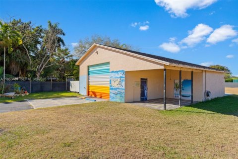 Casa en venta en Homestead, Florida, 3 dormitorios, 108.88 m2 № 2026675 - foto 23