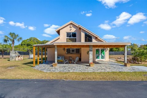 Casa en venta en Homestead, Florida, 3 dormitorios, 108.88 m2 № 2026675 - foto 21