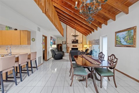 Casa en venta en Homestead, Florida, 3 dormitorios, 108.88 m2 № 2026675 - foto 8