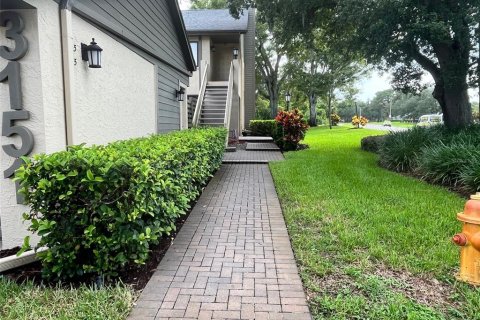 Condo in Clearwater, Florida, 3 bedrooms  № 1789140 - photo 1