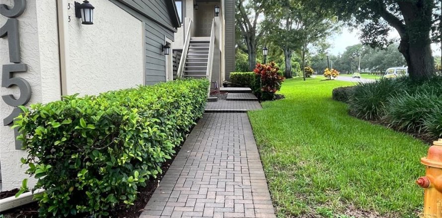 Condo in Clearwater, Florida, 3 bedrooms № 1789140