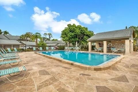 Condo in Clearwater, Florida, 3 bedrooms  № 1789140 - photo 20