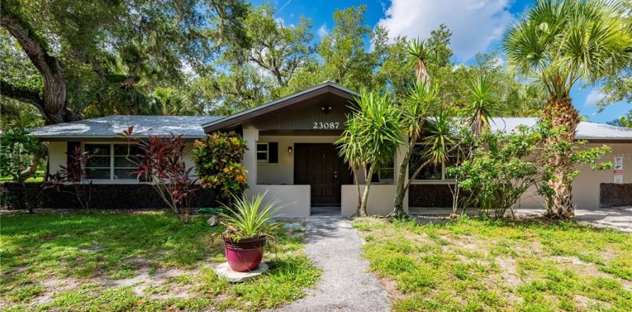 Propiedad comercial en Punta Gorda, Florida 3 dormitorios, 216.65 m2 № 1843289