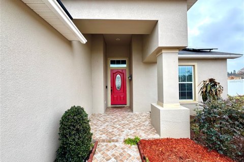 Villa ou maison à vendre à Haines City, Floride: 3 chambres, 110 m2 № 2148389 - photo 23