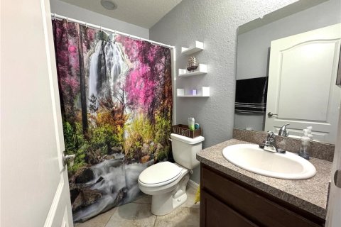 Villa ou maison à vendre à Haines City, Floride: 3 chambres, 110 m2 № 2148389 - photo 17