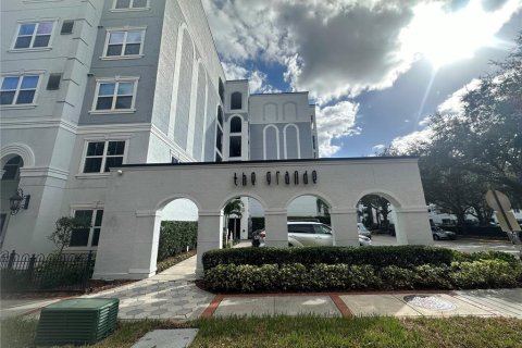Condo in Orlando, Florida, 1 bedroom  № 1592831 - photo 25