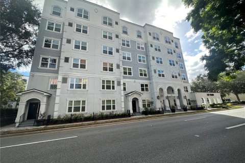 Condo in Orlando, Florida, 1 bedroom  № 1592831 - photo 28