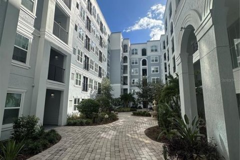 Condo in Orlando, Florida, 1 bedroom  № 1592831 - photo 2