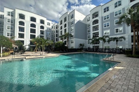 Condo in Orlando, Florida, 1 bedroom  № 1592831 - photo 5