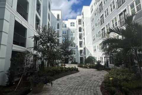 Condo in Orlando, Florida, 1 bedroom  № 1592831 - photo 1