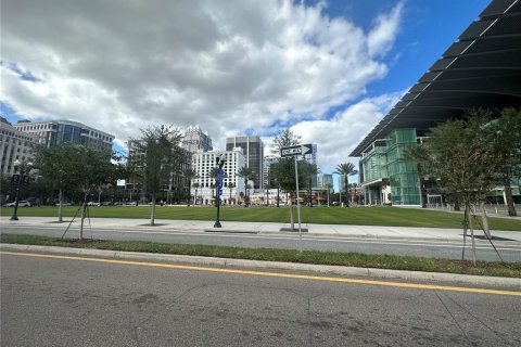 Condo in Orlando, Florida, 1 bedroom  № 1592831 - photo 26
