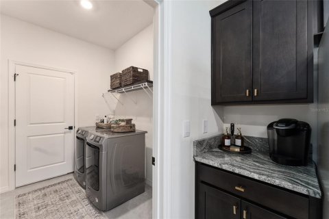 Villa ou maison à louer à Ocala, Floride: 3 chambres, 160.54 m2 № 1835004 - photo 22