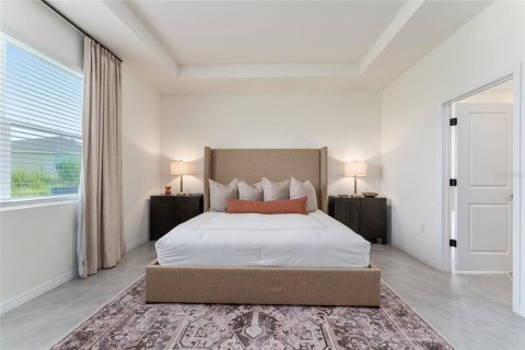 Villa ou maison à louer à Ocala, Floride: 3 chambres, 160.54 m2 № 1835004 - photo 30
