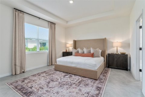 Villa ou maison à louer à Ocala, Floride: 3 chambres, 160.54 m2 № 1835004 - photo 29