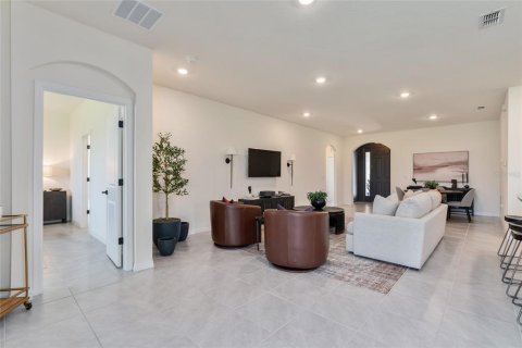 Villa ou maison à louer à Ocala, Floride: 3 chambres, 160.54 m2 № 1835004 - photo 27