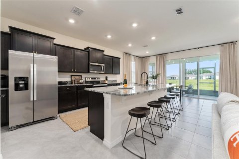 Villa ou maison à louer à Ocala, Floride: 3 chambres, 160.54 m2 № 1835004 - photo 12