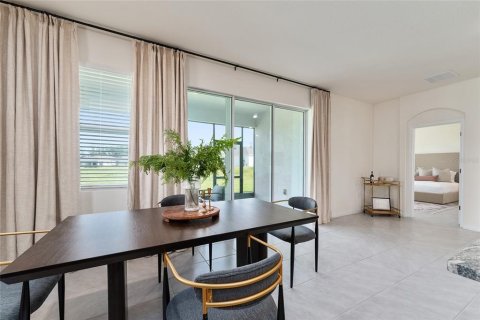 Villa ou maison à louer à Ocala, Floride: 3 chambres, 160.54 m2 № 1835004 - photo 24