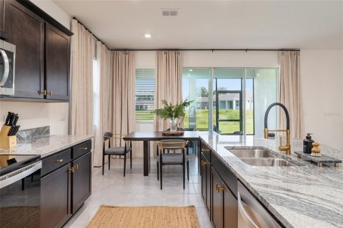 Villa ou maison à louer à Ocala, Floride: 3 chambres, 160.54 m2 № 1835004 - photo 21