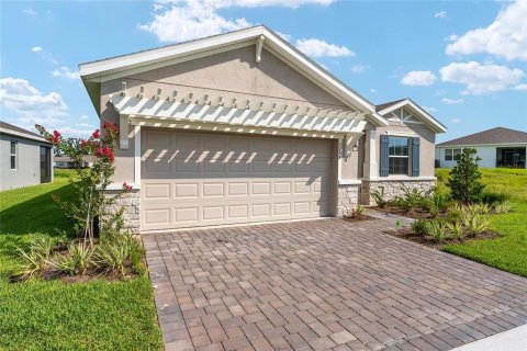 Villa ou maison à louer à Ocala, Floride: 3 chambres, 160.54 m2 № 1835004 - photo 4