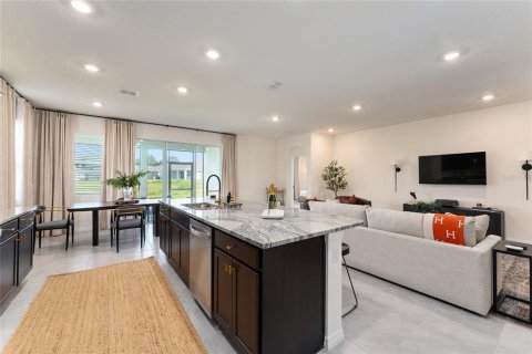 Villa ou maison à louer à Ocala, Floride: 3 chambres, 160.54 m2 № 1835004 - photo 20