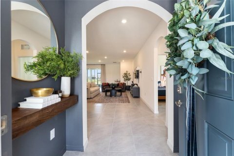 Villa ou maison à louer à Ocala, Floride: 3 chambres, 160.54 m2 № 1835004 - photo 6