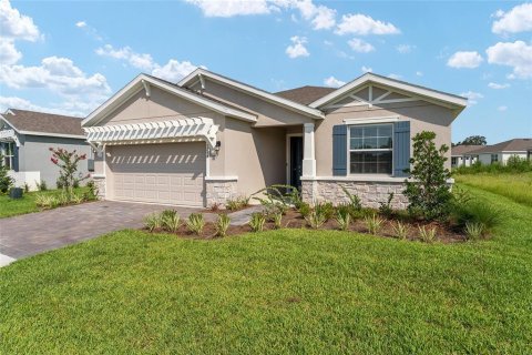 Villa ou maison à louer à Ocala, Floride: 3 chambres, 160.54 m2 № 1835004 - photo 3