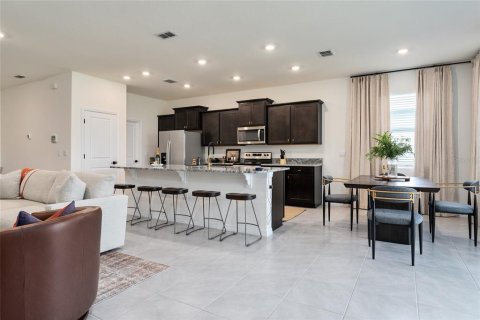 Villa ou maison à louer à Ocala, Floride: 3 chambres, 160.54 m2 № 1835004 - photo 25