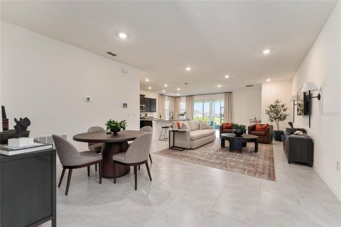 Villa ou maison à louer à Ocala, Floride: 3 chambres, 160.54 m2 № 1835004 - photo 9