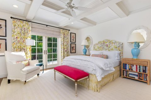 House in Palm Beach, Florida 7 bedrooms, 787.35 sq.m. № 2187366 - photo 30