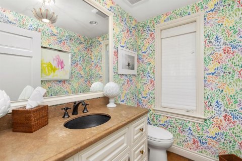 House in Palm Beach, Florida 7 bedrooms, 787.35 sq.m. № 2187366 - photo 21