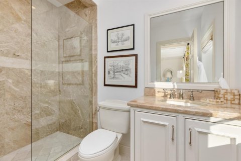 House in Palm Beach, Florida 7 bedrooms, 787.35 sq.m. № 2187366 - photo 28