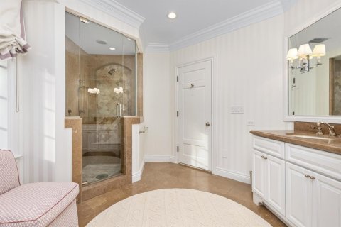 House in Palm Beach, Florida 7 bedrooms, 787.35 sq.m. № 2187366 - photo 24