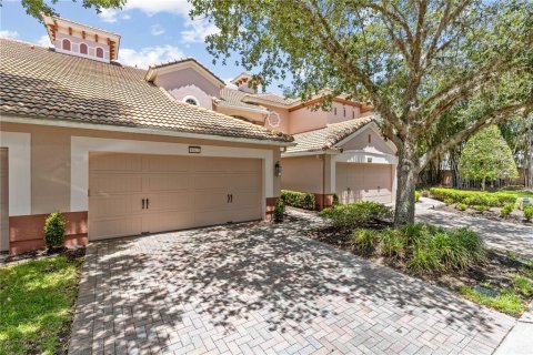 Touwnhouse à Davenport, Floride 3 chambres, 191.29 m2 № 2354222