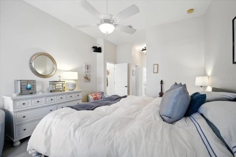 House in Palm Coast, Florida 3 bedrooms, 220.27 sq.m. № 1872765 - photo 18