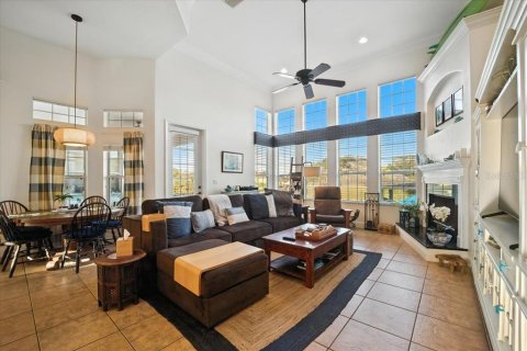 House in Palm Coast, Florida 3 bedrooms, 220.27 sq.m. № 1872765 - photo 14