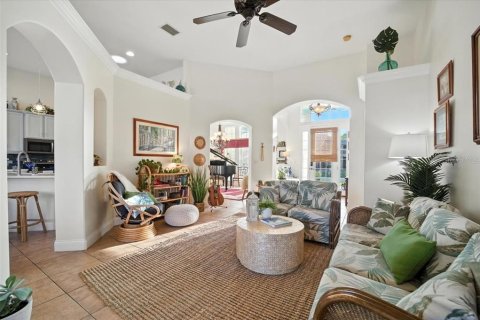 House in Palm Coast, Florida 3 bedrooms, 220.27 sq.m. № 1872765 - photo 15