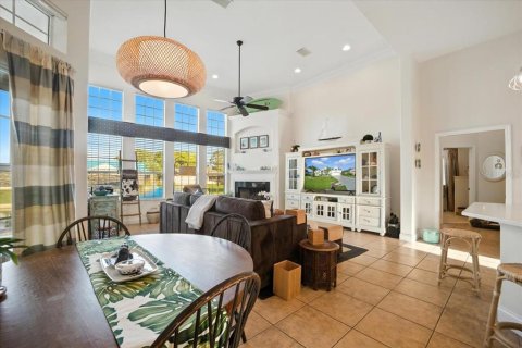 House in Palm Coast, Florida 3 bedrooms, 220.27 sq.m. № 1872765 - photo 13