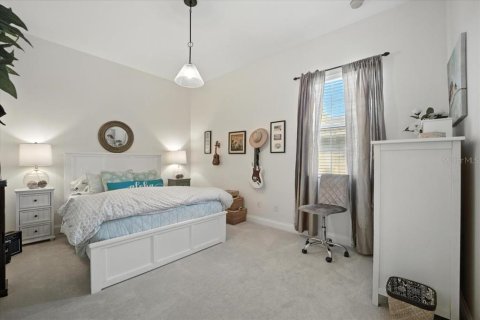 House in Palm Coast, Florida 3 bedrooms, 220.27 sq.m. № 1872765 - photo 28