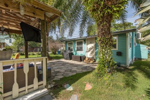 Casa en venta en Weeki Wachee, Florida, 2 dormitorios, 92.44 m2 № 2212986 - foto 20