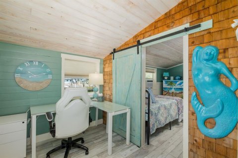 Casa en venta en Weeki Wachee, Florida, 2 dormitorios, 92.44 m2 № 2212986 - foto 25