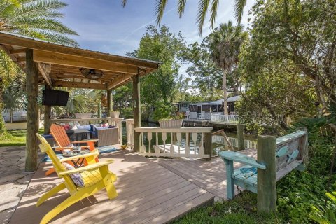 Casa en venta en Weeki Wachee, Florida, 2 dormitorios, 92.44 m2 № 2212986 - foto 16