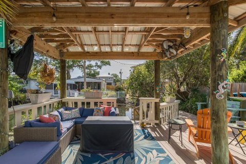 Casa en venta en Weeki Wachee, Florida, 2 dormitorios, 92.44 m2 № 2212986 - foto 19