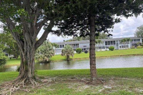 Condo in Deerfield Beach, Florida, 1 bedroom № 2078725