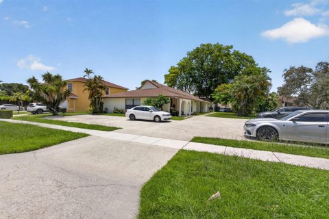 Appartement à Wellington, Floride 2 chambres, 98.48 m2 № 2248088