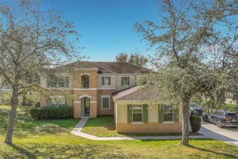 Villa ou maison à Apopka, Floride 5 chambres, 342.16 m2 № 2142402
