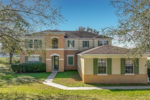 Villa ou maison à vendre à Apopka, Floride: 5 chambres, 342.16 m2 № 2142402 - photo 2