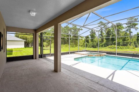 House in Orlando, Florida 5 bedrooms, 281.03 sq.m. № 2393895 - photo 17