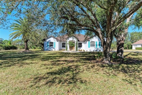 House in Bradenton, Florida 3 bedrooms, 231.88 sq.m. № 1539243 - photo 28