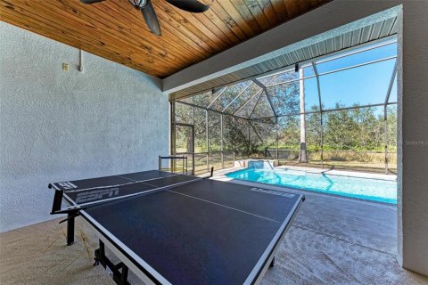 House in Bradenton, Florida 3 bedrooms, 231.88 sq.m. № 1539243 - photo 23