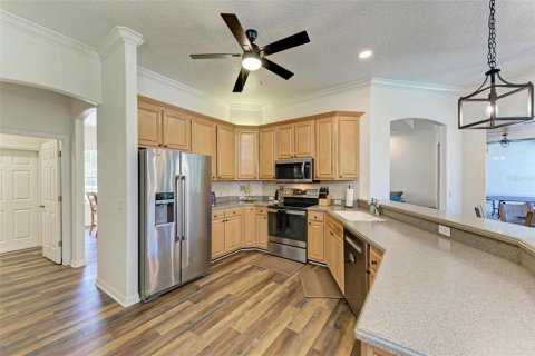 House in Bradenton, Florida 3 bedrooms, 231.88 sq.m. № 1539243 - photo 7